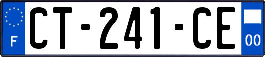 CT-241-CE