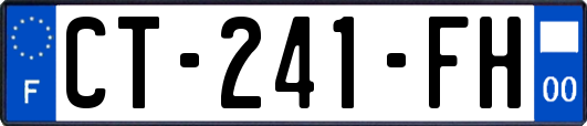 CT-241-FH