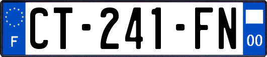 CT-241-FN