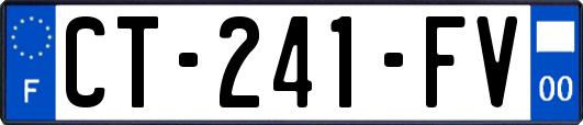 CT-241-FV