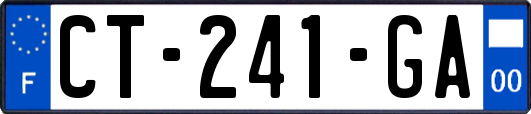 CT-241-GA