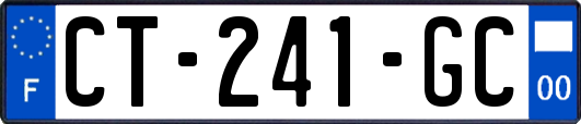 CT-241-GC