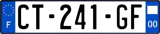 CT-241-GF