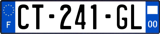 CT-241-GL