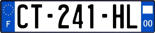 CT-241-HL