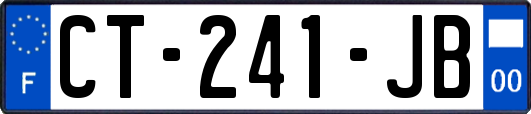 CT-241-JB