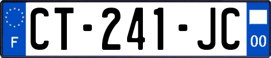 CT-241-JC