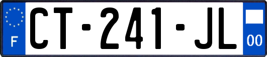 CT-241-JL