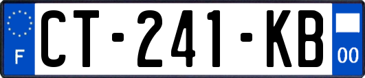 CT-241-KB