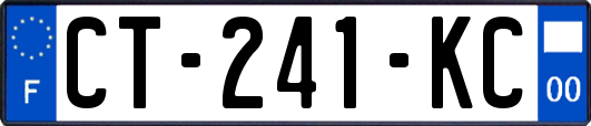 CT-241-KC