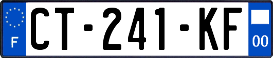 CT-241-KF