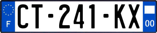 CT-241-KX