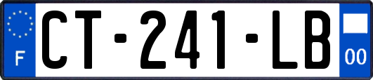 CT-241-LB