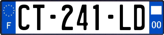 CT-241-LD
