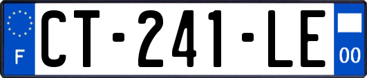 CT-241-LE
