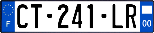 CT-241-LR