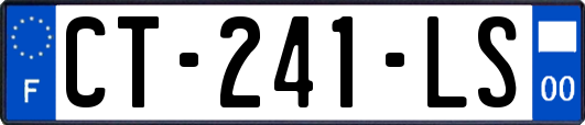 CT-241-LS