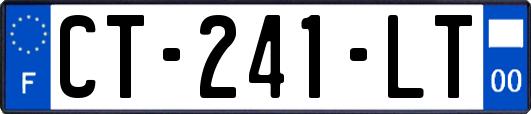 CT-241-LT