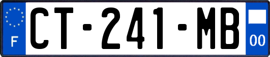 CT-241-MB