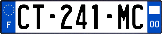 CT-241-MC