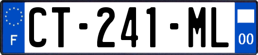 CT-241-ML