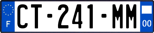 CT-241-MM