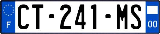 CT-241-MS