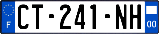 CT-241-NH