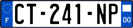 CT-241-NP