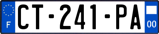 CT-241-PA