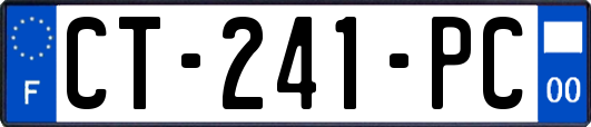 CT-241-PC