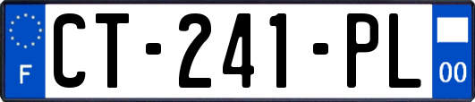CT-241-PL
