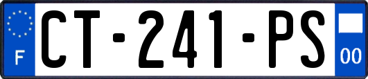 CT-241-PS