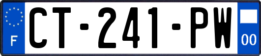 CT-241-PW