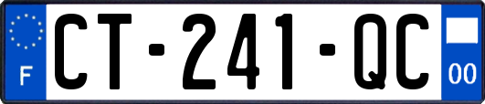 CT-241-QC