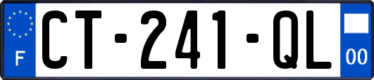 CT-241-QL