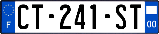 CT-241-ST