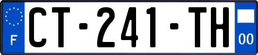CT-241-TH