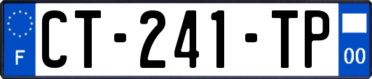 CT-241-TP