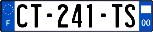 CT-241-TS