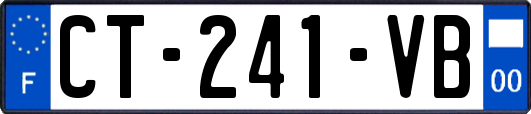 CT-241-VB