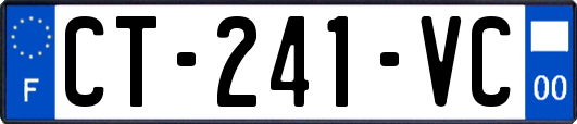 CT-241-VC