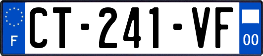 CT-241-VF
