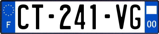 CT-241-VG
