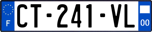 CT-241-VL