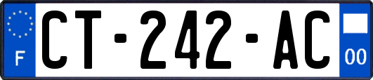 CT-242-AC