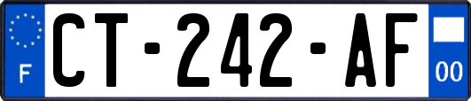 CT-242-AF