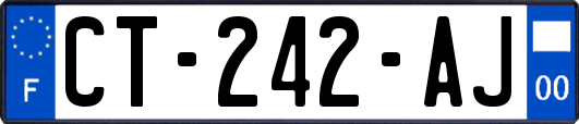 CT-242-AJ