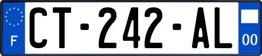 CT-242-AL