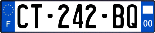 CT-242-BQ